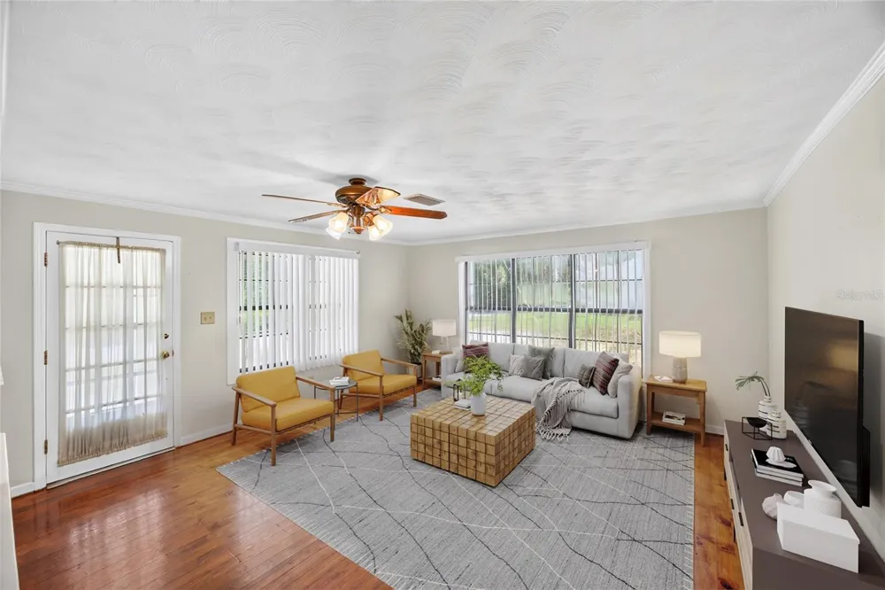 207 SENTER AVENUE NW Branford, FL 32008