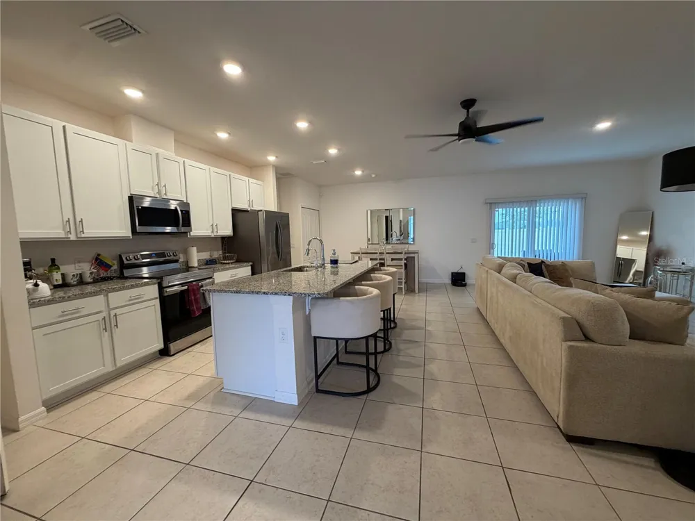 2136 NW 248TH WAY Newberry, FL 32669