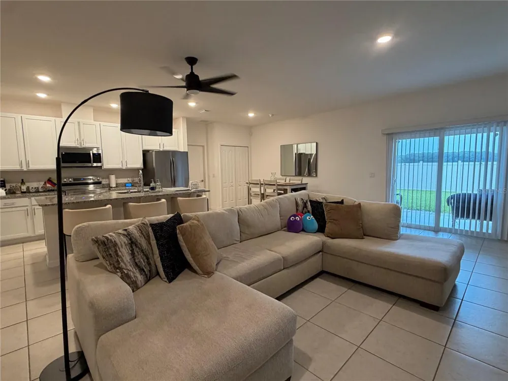 2136 NW 248TH WAY Newberry, FL 32669