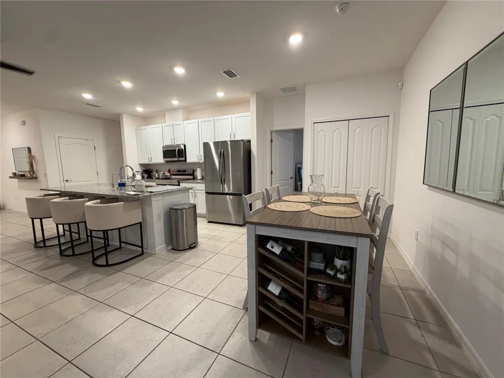 2136 NW 248TH WAY Newberry, FL 32669