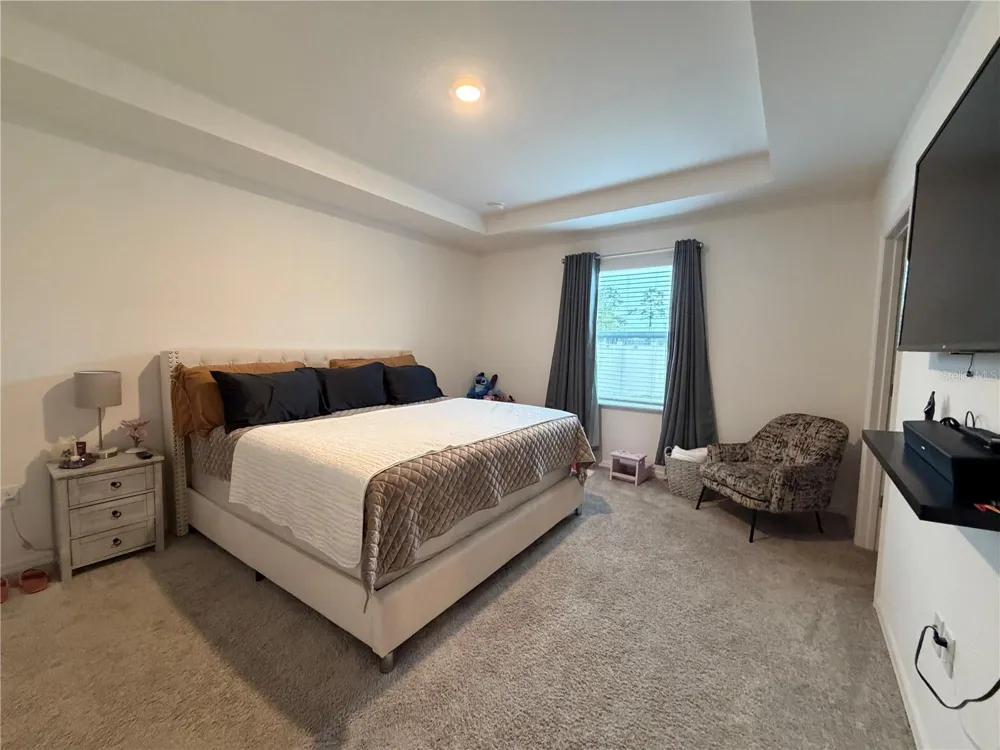 2136 NW 248TH WAY Newberry, FL 32669