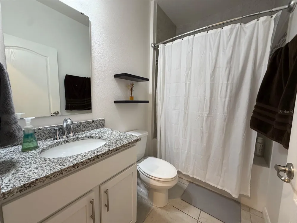 2136 NW 248TH WAY Newberry, FL 32669
