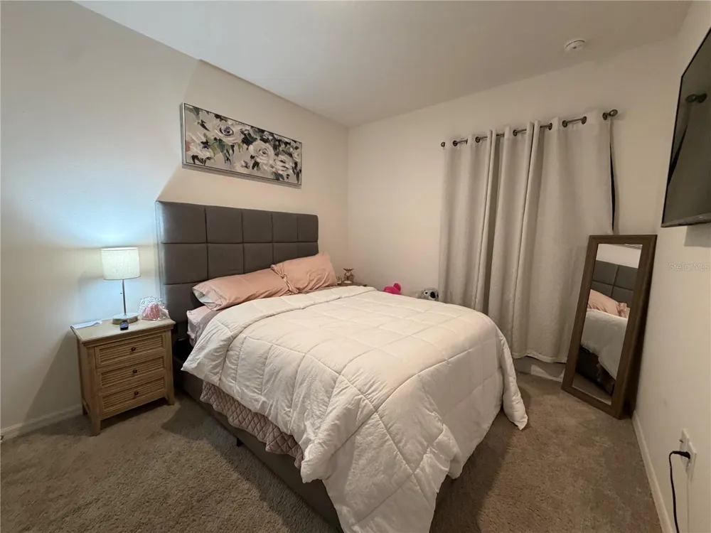 2136 NW 248TH WAY Newberry, FL 32669