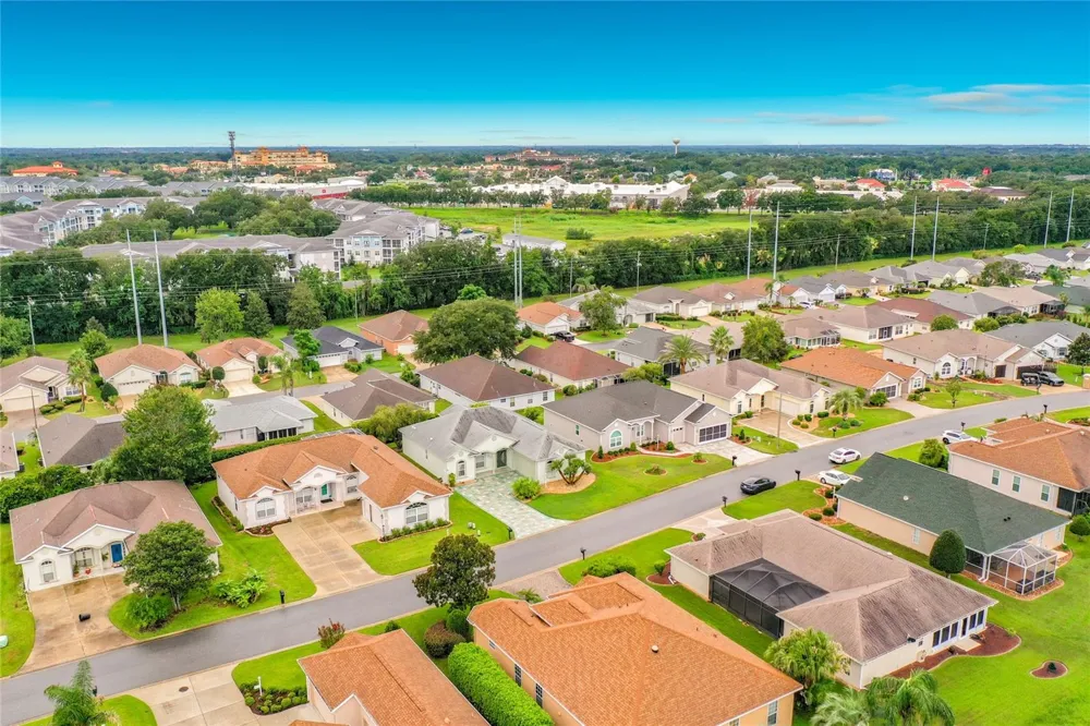 11932 SE 179TH STREET Summerfield, FL 34491