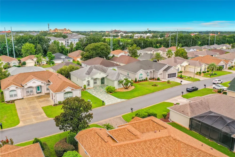 11932 SE 179TH STREET Summerfield, FL 34491