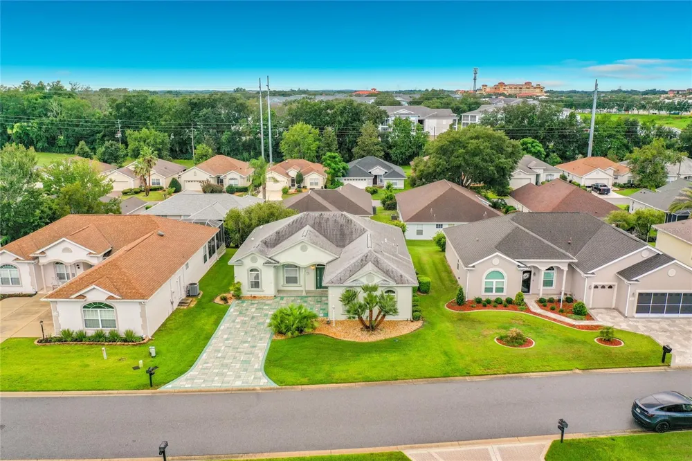 11932 SE 179TH STREET Summerfield, FL 34491