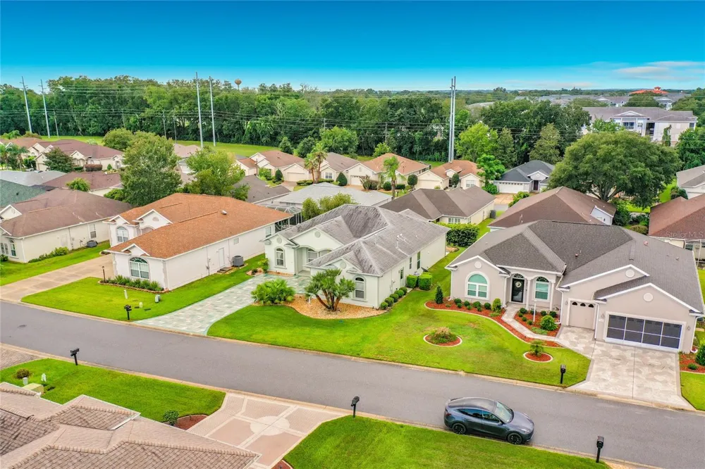 11932 SE 179TH STREET Summerfield, FL 34491
