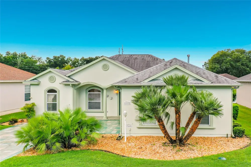 11932 SE 179TH STREET Summerfield, FL 34491