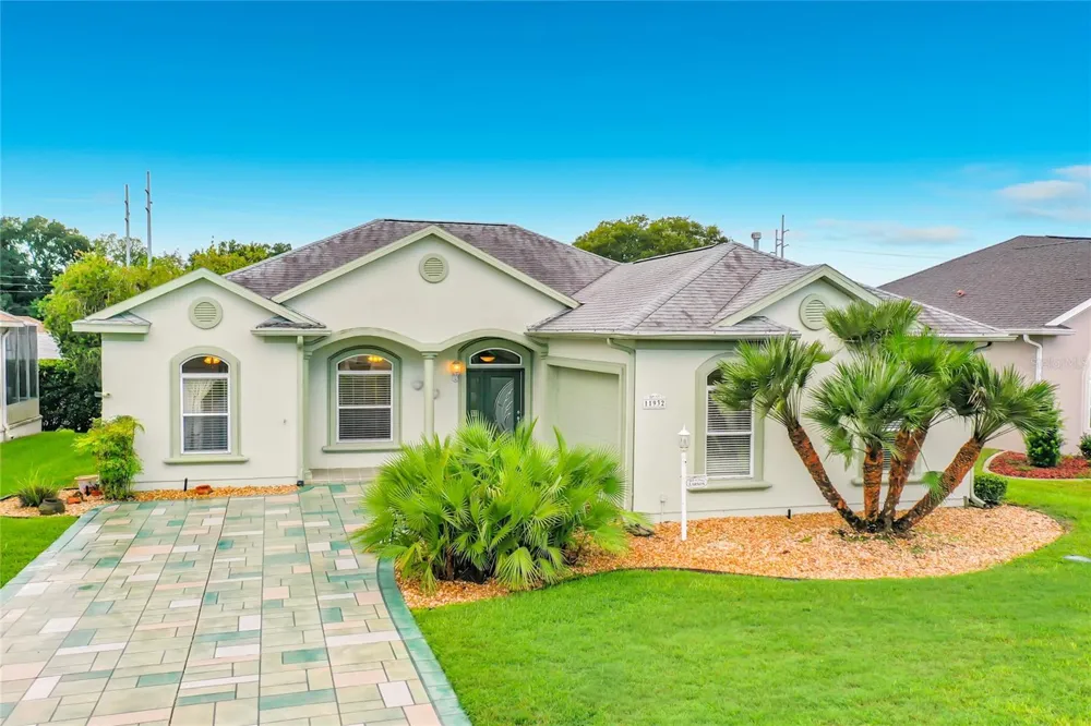 11932 SE 179TH STREET Summerfield, FL 34491