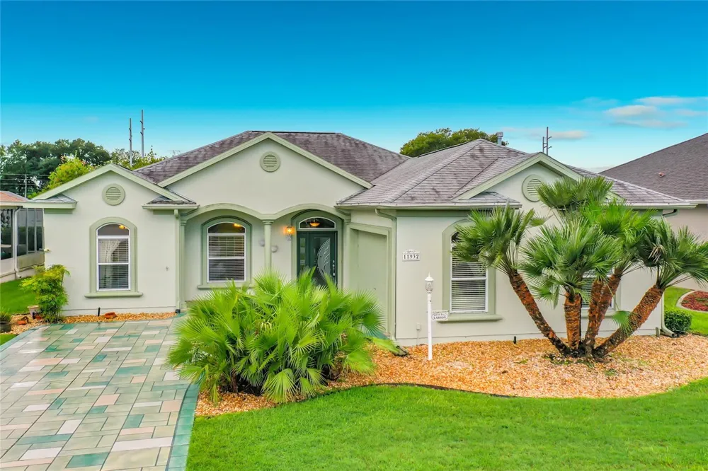 11932 SE 179TH STREET Summerfield, FL 34491