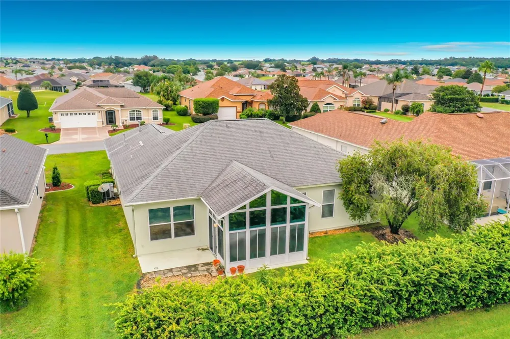 11932 SE 179TH STREET Summerfield, FL 34491