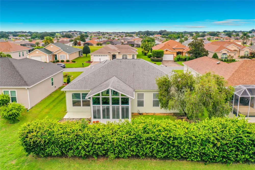 11932 SE 179TH STREET Summerfield, FL 34491