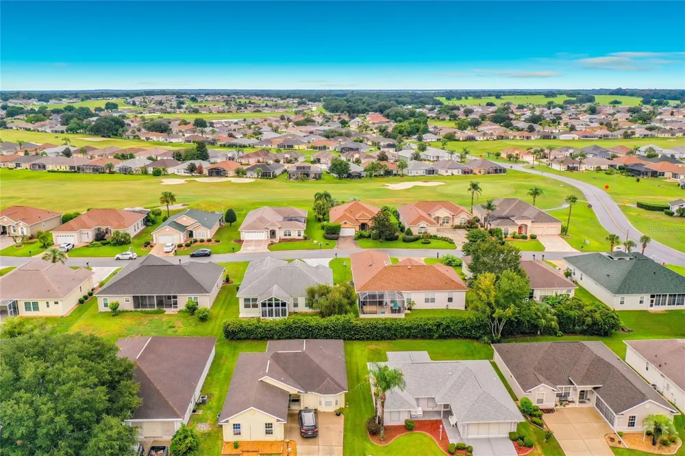 11932 SE 179TH STREET Summerfield, FL 34491