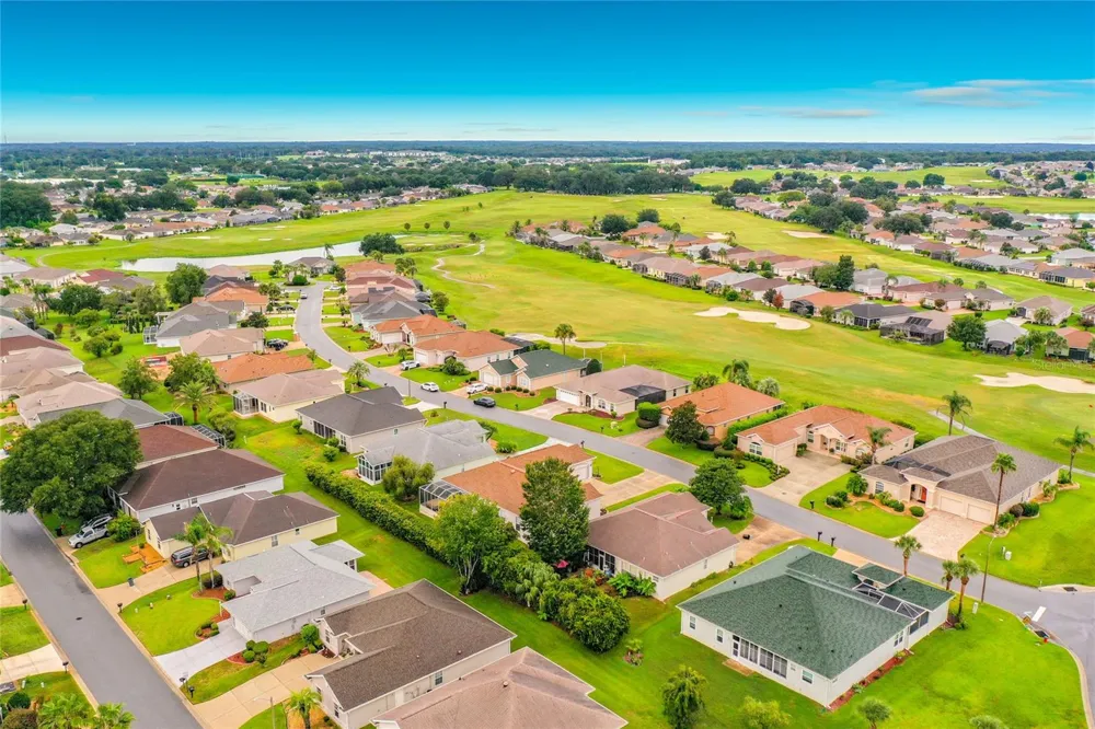 11932 SE 179TH STREET Summerfield, FL 34491