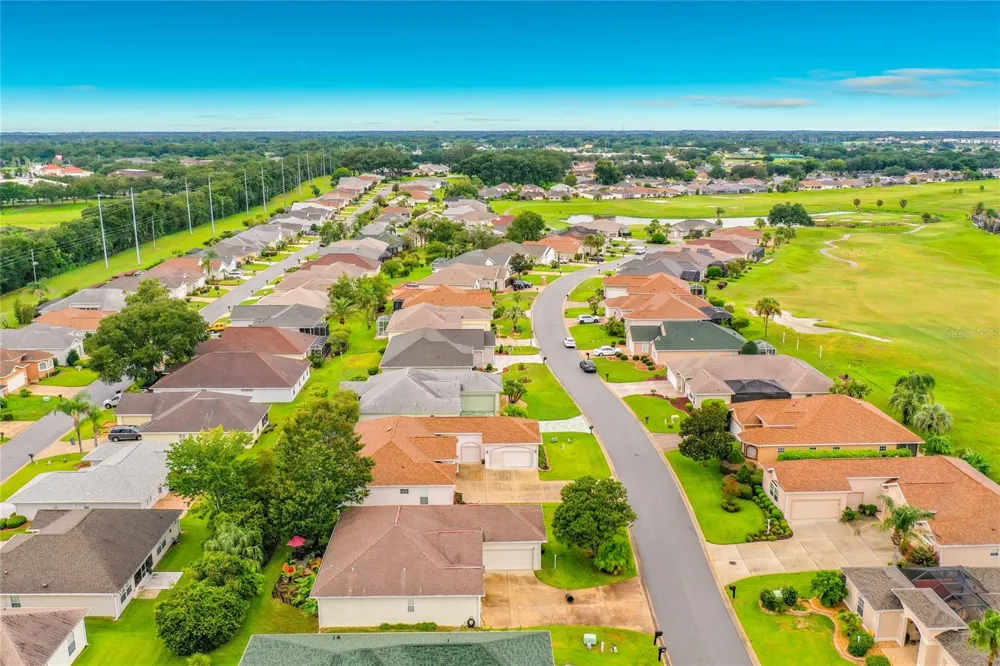 11932 SE 179TH STREET Summerfield, FL 34491