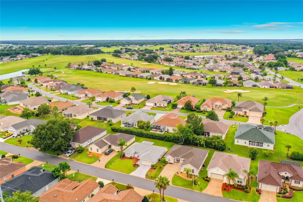 11932 SE 179TH STREET Summerfield, FL 34491