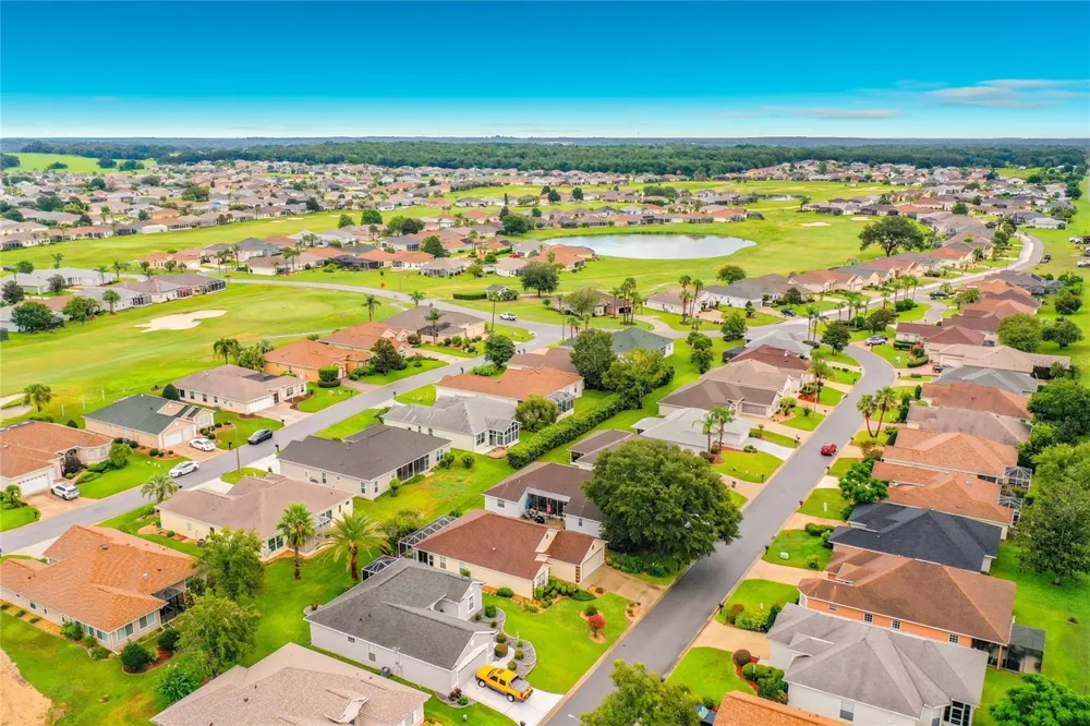 11932 SE 179TH STREET Summerfield, FL 34491
