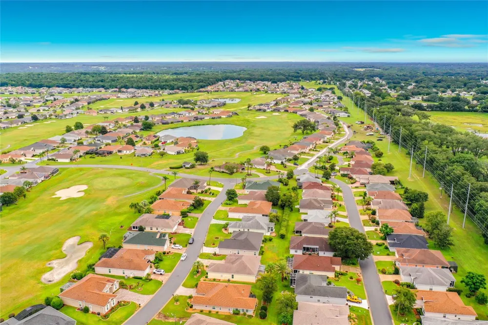11932 SE 179TH STREET Summerfield, FL 34491