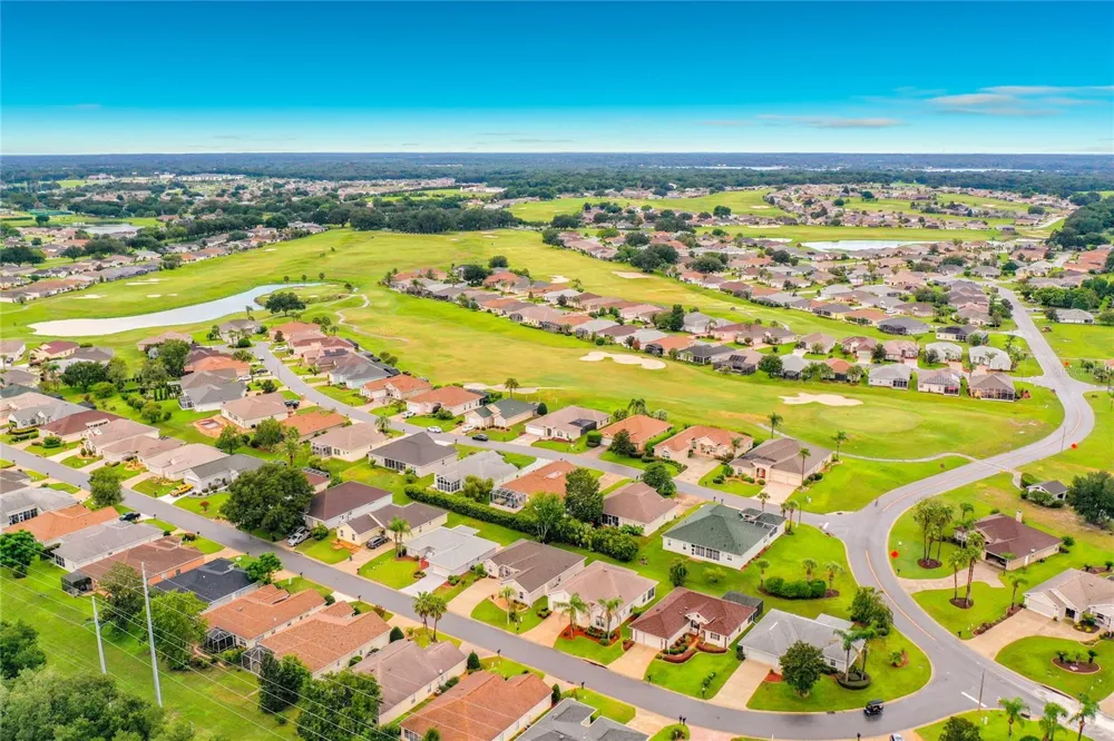 11932 SE 179TH STREET Summerfield, FL 34491