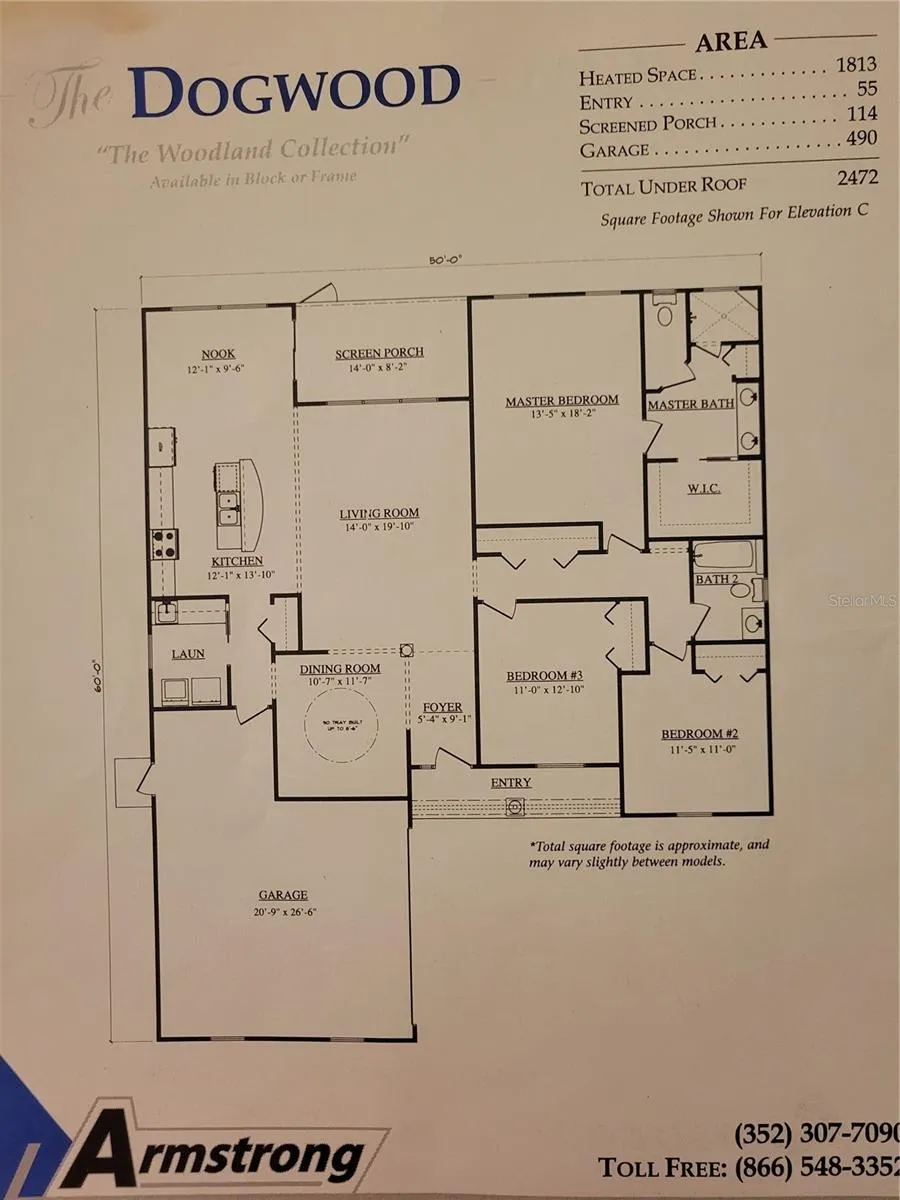 11932 SE 179TH STREET Summerfield, FL 34491