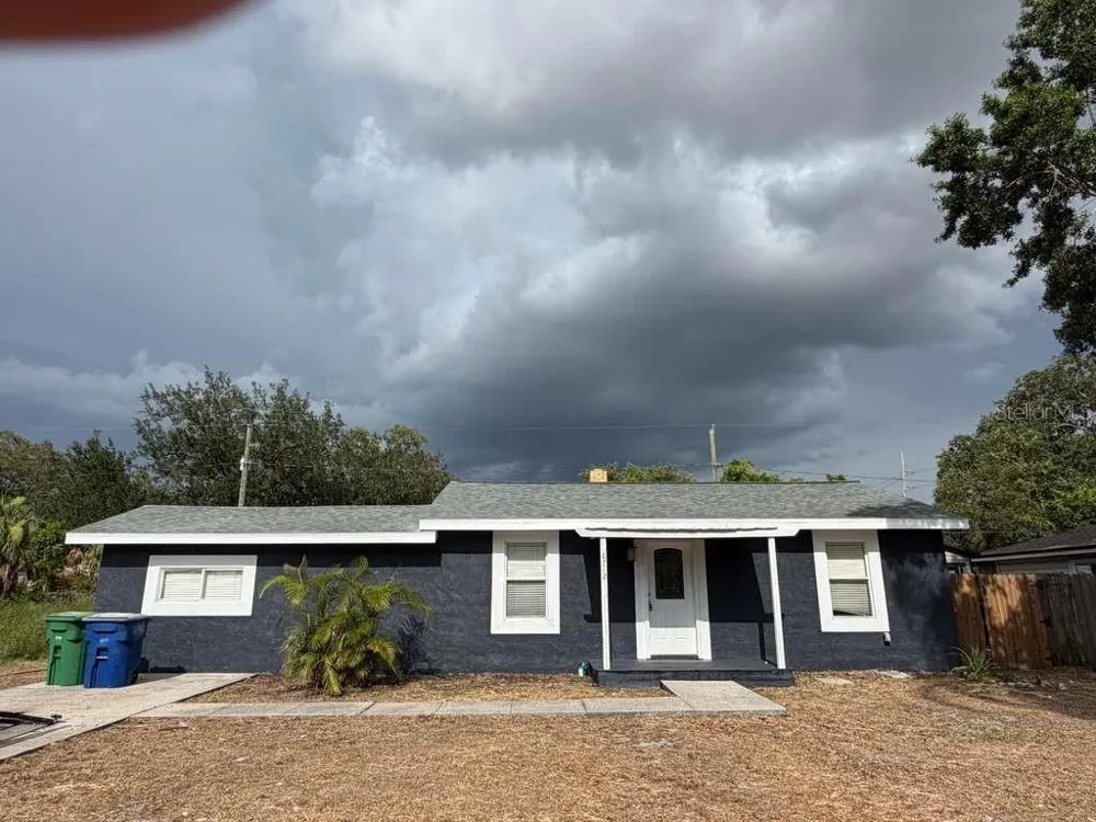6712 S GABRIELLE STREET Tampa, FL 33611