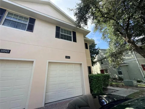 10547 REGENT SQUARE DRIVE #1008