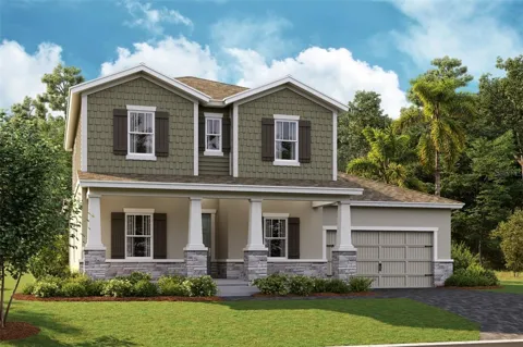 10748 APALACHICOLA DRIVE