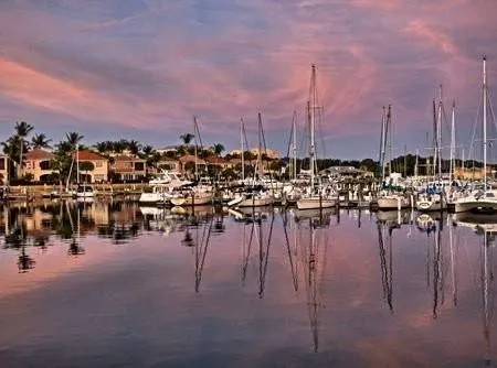 417 ISLAMORADA BOULEVARD Punta Gorda, FL 33955