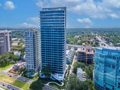 3101 BAYSHORE STREET #1001