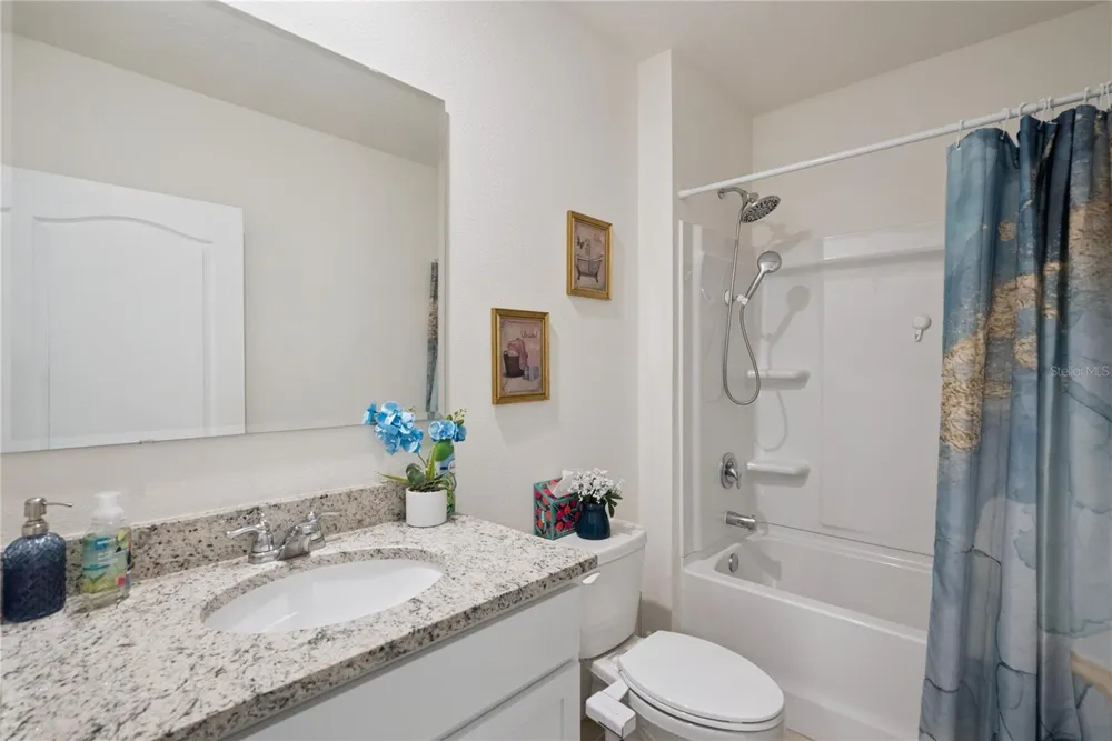 2073 SWANSON DRIVE Deltona, FL 32738