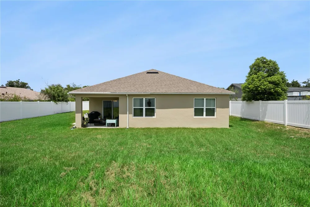 2073 SWANSON DRIVE Deltona, FL 32738