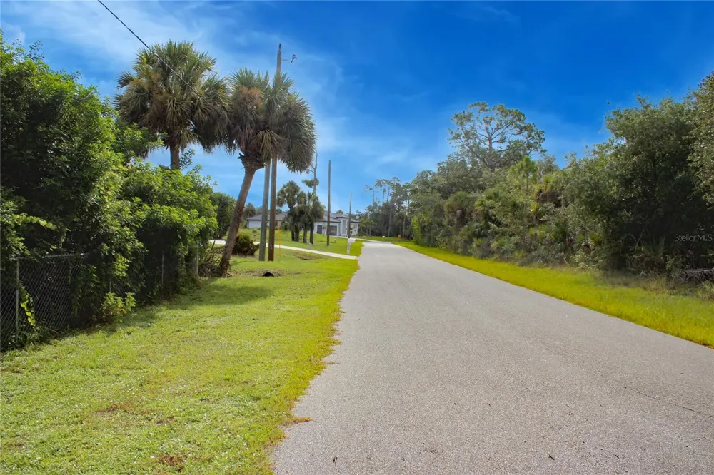 14441 MC CLELLAN AVENUE Port Charlotte, FL 33953