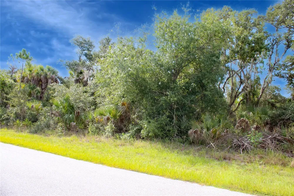 14441 MC CLELLAN AVENUE Port Charlotte, FL 33953
