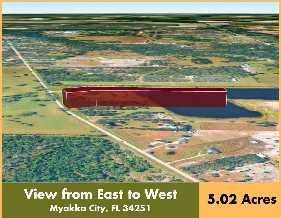 4952 WAUCHULA ROAD Myakka City, FL 34251