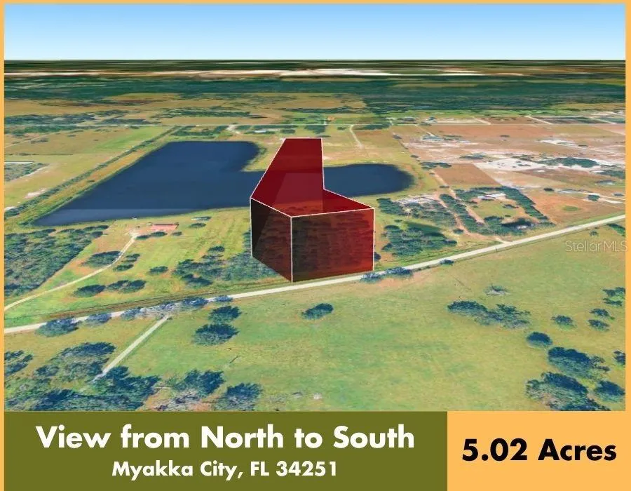 4952 WAUCHULA ROAD Myakka City, FL 34251