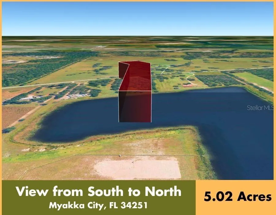 4952 WAUCHULA ROAD Myakka City, FL 34251