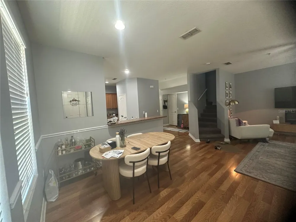 10309 LAKE DISTRICT LANE #51B Orlando, FL 32832