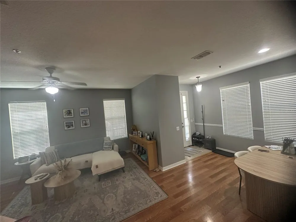 10309 LAKE DISTRICT LANE #51B Orlando, FL 32832