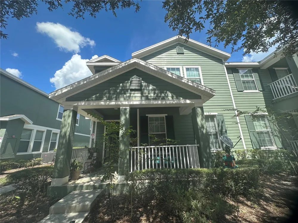 10309 LAKE DISTRICT LANE #51B Orlando, FL 32832