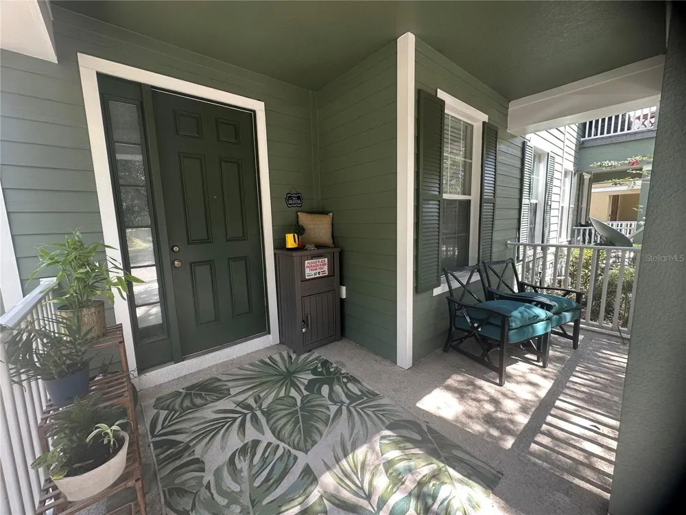 10309 LAKE DISTRICT LANE #51B Orlando, FL 32832