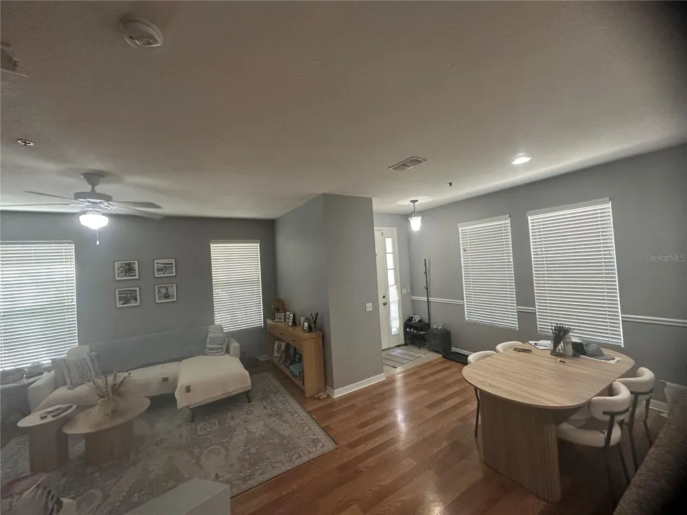 10309 LAKE DISTRICT LANE #51B Orlando, FL 32832