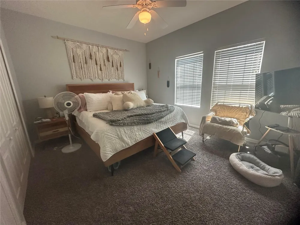 10309 LAKE DISTRICT LANE #51B Orlando, FL 32832