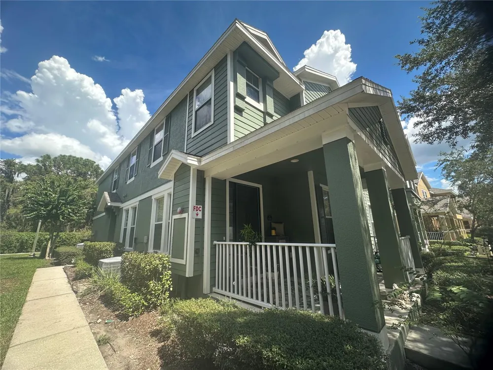 10309 LAKE DISTRICT LANE #51B Orlando, FL 32832