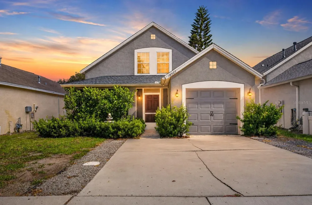 10521 LAKESIDE VISTA DRIVE Riverview, FL 33569