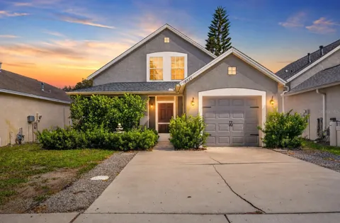 10521 LAKESIDE VISTA DRIVE