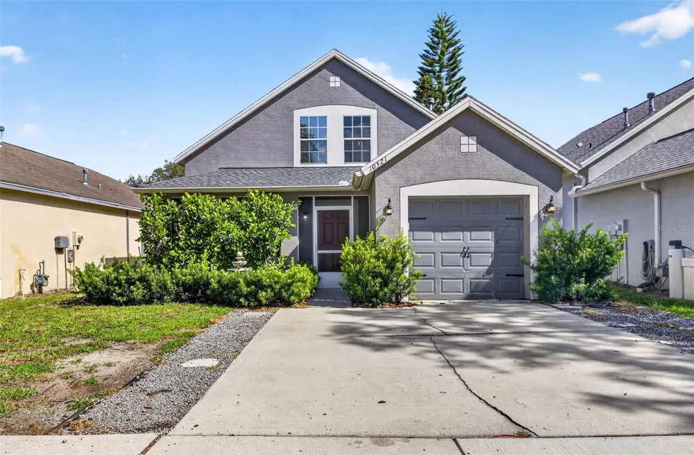 10521 LAKESIDE VISTA DRIVE Riverview, FL 33569