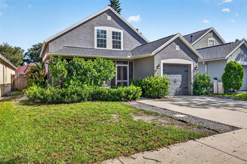 10521 LAKESIDE VISTA DRIVE Riverview, FL 33569