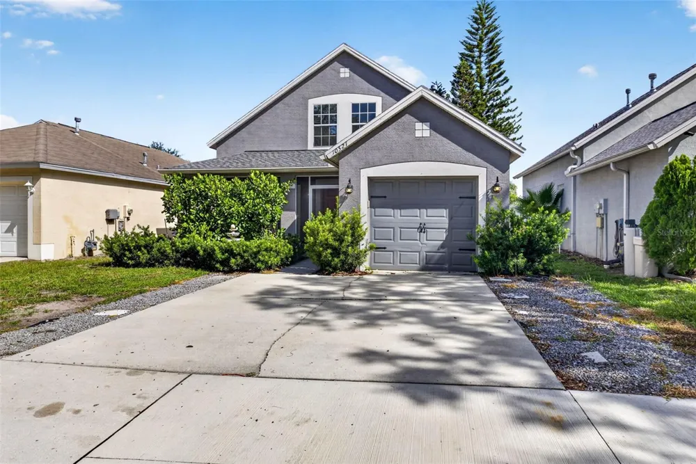 10521 LAKESIDE VISTA DRIVE Riverview, FL 33569