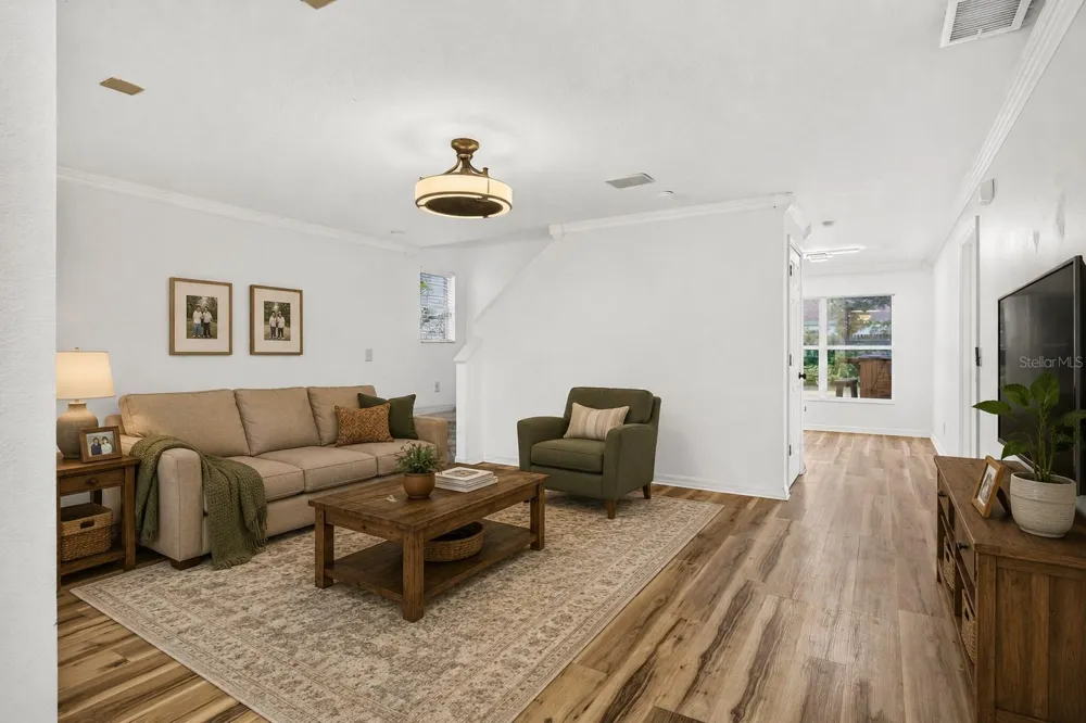 10521 LAKESIDE VISTA DRIVE Riverview, FL 33569