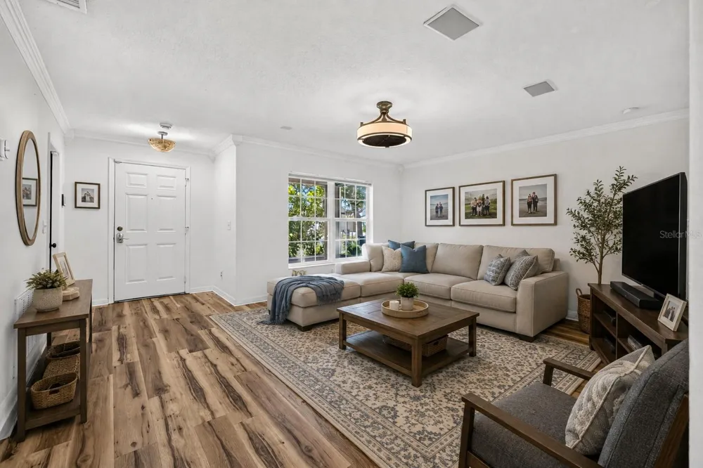 10521 LAKESIDE VISTA DRIVE Riverview, FL 33569